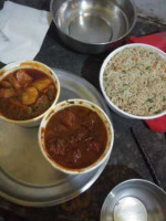 Gupta Veg food
