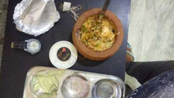 Al Karam Kebab House food