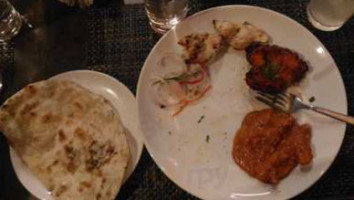 Hyderabadi Bawarchi food