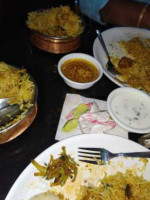 Vaibhave food