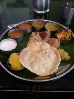 Sri Raghavendra food