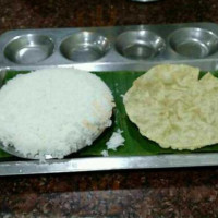 Sri Bharathi Bhavan food