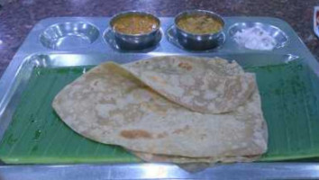 Sri Bharathi Bhavan food