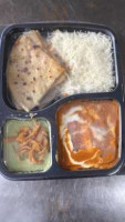 Punjabi Food Inn food