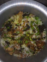 Shree Shyam Rasoi food