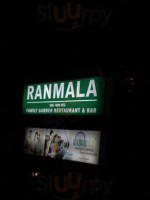 Ranmala inside