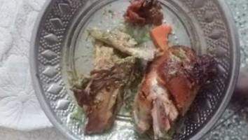 Royal Darbar Dhaba food