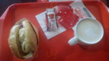 Cafe Coffee Day food