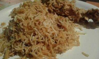 Nizam's Biryani House food