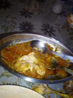 Khana Khazana food