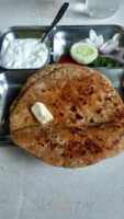 Punjabi Mess food