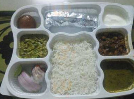 Brijwasi Aahar food