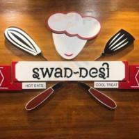 Swad Desi food