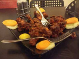 Lucknawi Tadka food