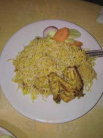 Aasa Biriyani House food