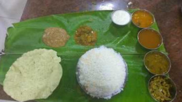 Sri Kenchamba food