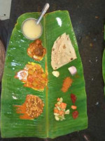 Sri Kenchamba food