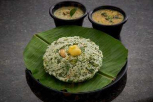 Paakashala food