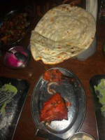 Sachin Ka Dhabba food