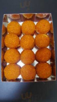 Sri Kasturi Sweets food