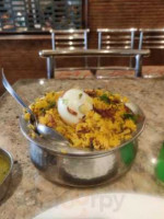 Biriyani Mane food