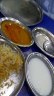 Rumaan food