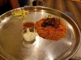 Al Rabea Al Arabia food