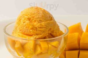 Pabrais Fresh And Naturelle Ice Creams food
