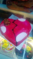 Firdous Bakery food