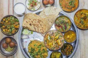 Bhartiya Bhojnalaya food