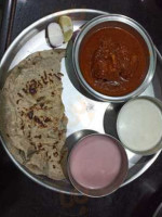 Kokan Kolhapuri Nadkhula food