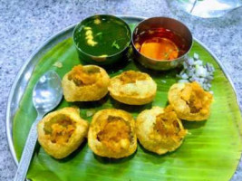 Shree Mangal Ambika food