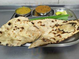 Sri Krishna Darshini food