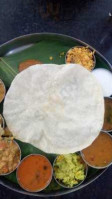 Sakti Bhavan food