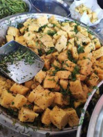 Gopinath food