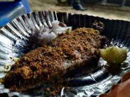 Pooja Fish Fry food