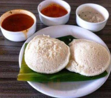 Sichi Sagar food