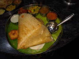 Sri Krishna Hot Spot food