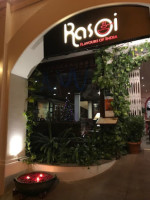 Rasoi Fort Kochi food