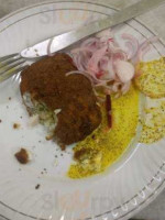 Niranjan Agar food