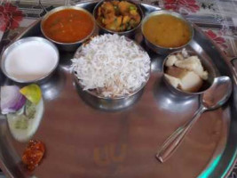 Shree Sagar food