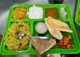 Bhojan Express food