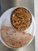 Irani Chai Katta food