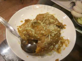 Dhaka Biriyani House food