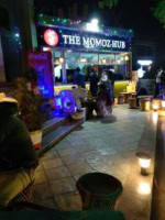 The Momoz Hub food