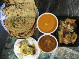 Tandoori Sizzlers food