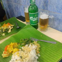 Restoran Sri Brinchang Tanah Rata food