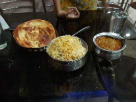 Raj Darbar food