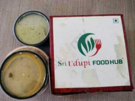 Sri Udupi Food Hub food