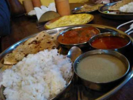 Chandani Bar And Restaurant food